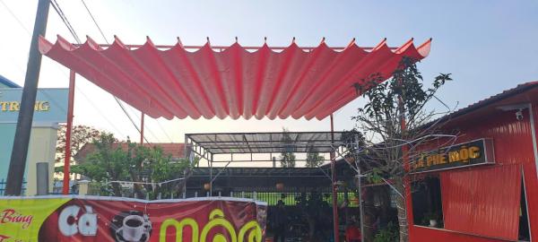 Mái Xêp Di Động 2027